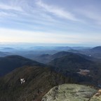 Mount Colden: More Courage Awaits