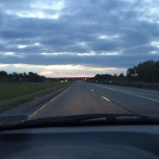 When “Like a Girl” Means Win the Race