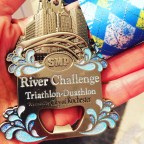 Flower City Challenge: Down By the River