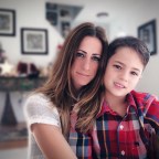 Kind and Gentle, yet Strong