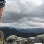 Mount Marcy: Her Majesty Awaits