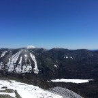 A Mountain Playground: The MacIntyre Range