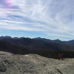 Hop, Skip and a Jaunt Up to Cascade & Porter