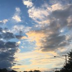 When Life Happens…You Take a Sabbatical.