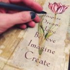 Those Who Don’t Believe in Magic…