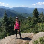 Hurricane Mountain: Third Time’s a Charm