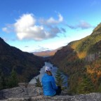 Indian Head, Nippletop and Dial Mountains