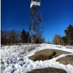 Tea Time on Poke-O-Moonshine