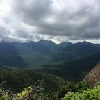 Big Slide Mountain via Slide Mt. Brook