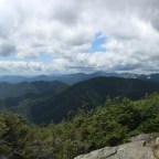 The Dix Range: Go Big or Go Home