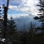 Tough Love on Lower Wolfjaw Mountain