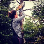 Cliff and Redfield for the Win!